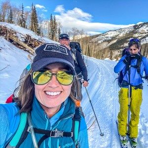 Meet your Posher, Christina